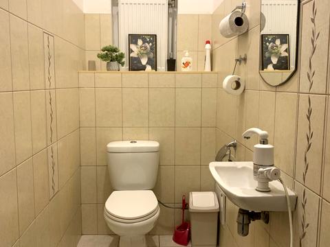 коммерческая по адресу Павловская ул., 17