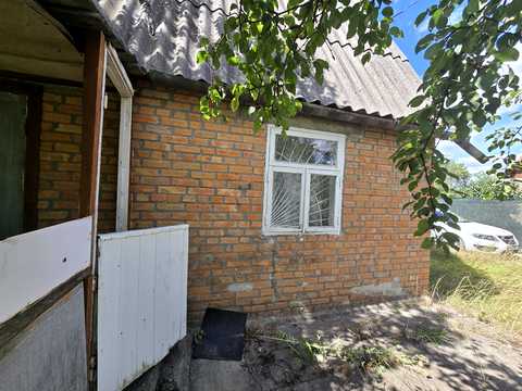 будинок за адресою с. Степове, Дачна, 1