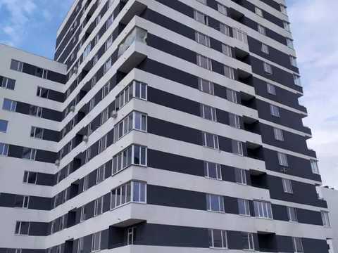 квартира по адресу Петра Григоренко просп. (Маршала Жукова), 2