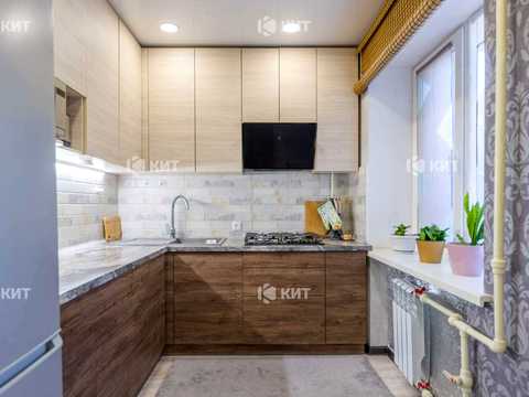 квартира за адресою Зернова вул., 6