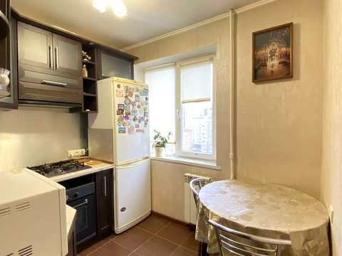 квартира по адресу Сапёрное Поле ул., 26