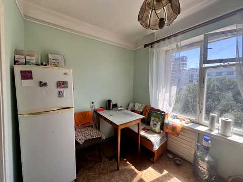 квартира за адресою Чарівна вул., 125