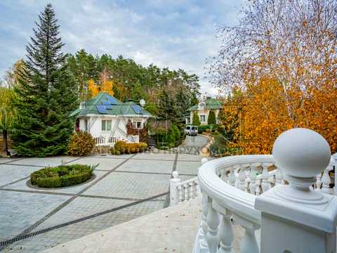 дом по адресу Бучанський