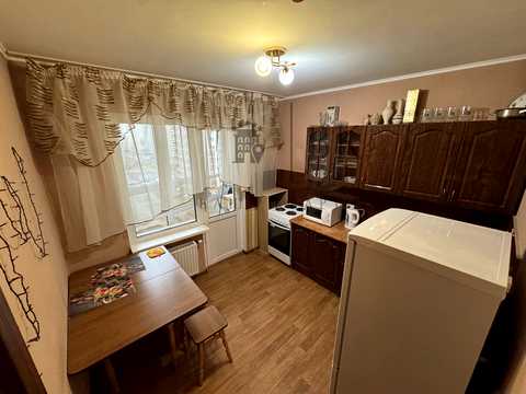 квартира по адресу Бориса Гмыри ул., 14