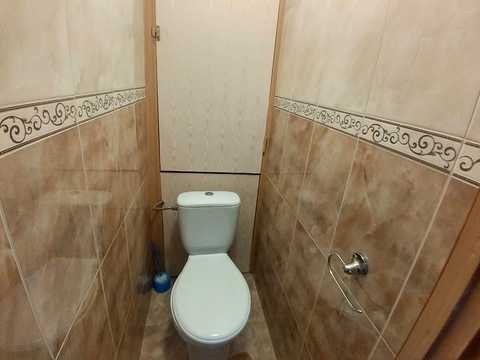 квартира по адресу Владимира Ивасюка просп. (Героїв Сталінграду), 1