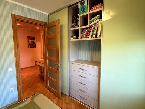 квартира за адресою Фортечна вул. (Грязнова), 90-А
