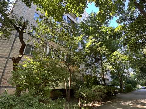 квартира по адресу Романа Ратушного ул. (Волгоградська), 33