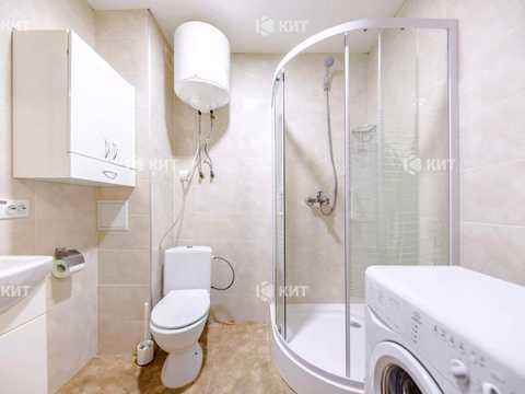 квартира по адресу Георгия Тарасенко ул. (Плехановская), 57