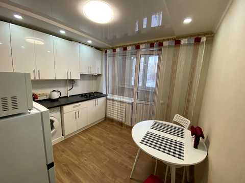 квартира за адресою Оболонський просп., 18-А