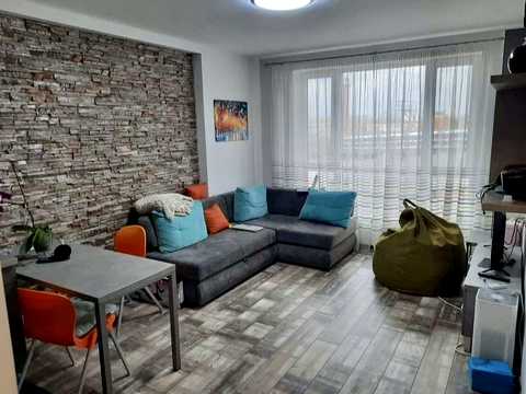 квартира за адресою Вацлава Гавела бульв. (Івана Лепсе), 6/7а