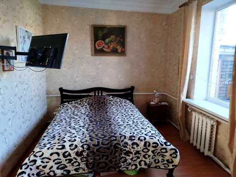 дом по адресу Конотопський пер.