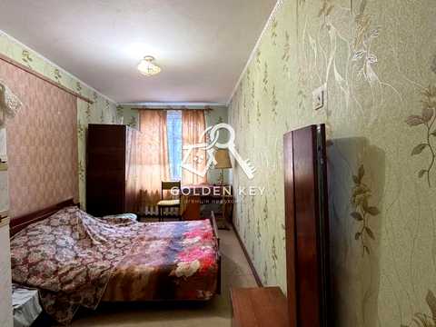 квартира за адресою Сталева вул. (Нахімова), 26