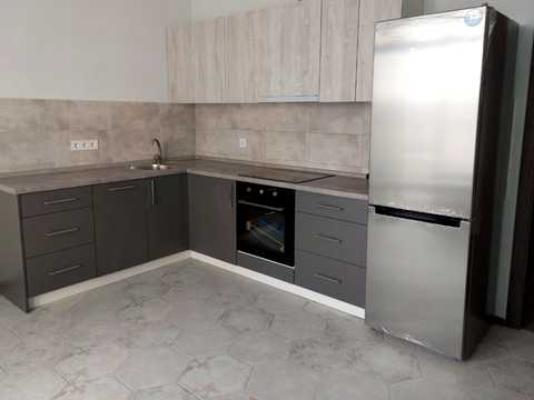 квартира за адресою Берестейський просп. (Перемоги), 67е
