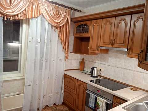 квартира за адресою Рональда Рейгана вул. (Теодора Драйзера), 9-В