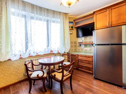 квартира за адресою Генерала Шаповала вул. (Механізаторів), 2-А