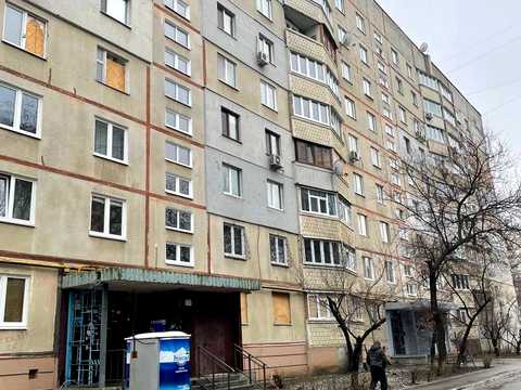 квартира за адресою Соборності України вул. (Дружби Народів), 211
