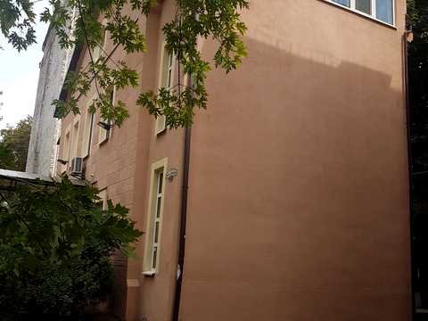 будинок за адресою Панаса Мирного вул., 9-В