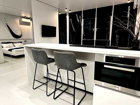 квартира за адресою Курортний пров., 2/1