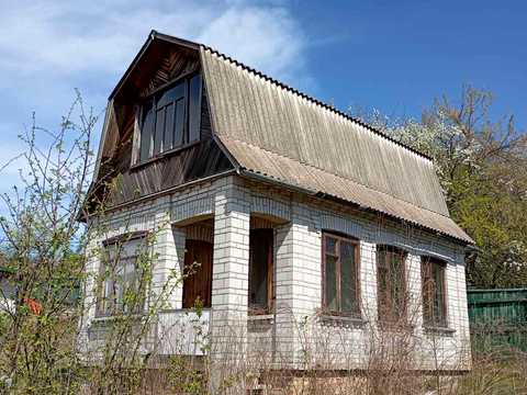 дом по адресу СТ Струмок