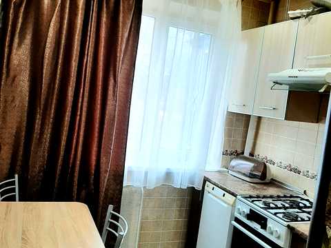 квартира за адресою Тракторобудівників просп., 65а