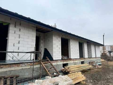 дом по адресу Лукашевичі, 1