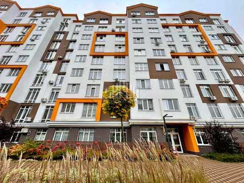 квартира за адресою Одеська вул., 25-В