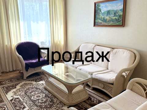 квартира по адресу Антоновича ул. (Горького), 150