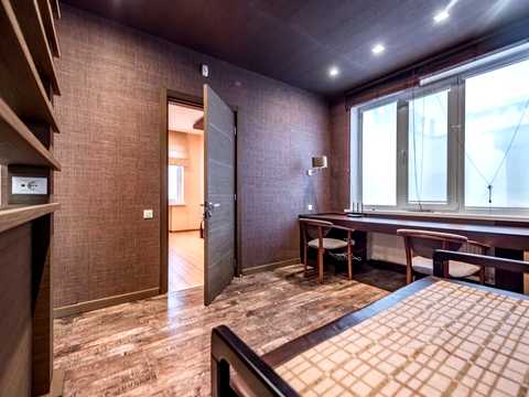 квартира за адресою Пантелеймонівська вул., 88