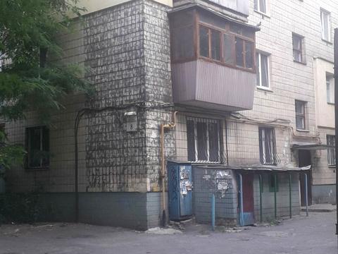 квартира по адресу Григория Кочура ул. (Александра Пироговского), 8