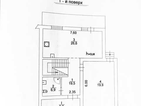 дом по адресу Городоцкая ул.