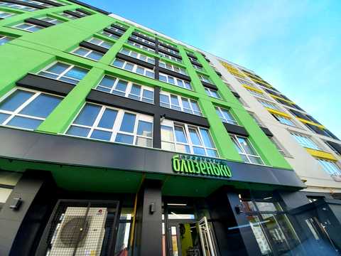 квартира по адресу Загородняя ул., 16