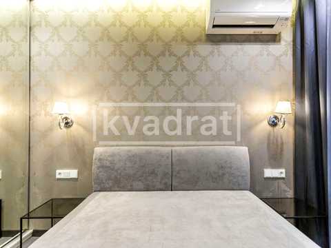 квартира за адресою Антоновича вул. (Горького), 74