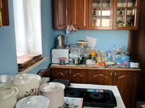 квартира за адресою Академіка Сергія Єфремова вул., 5