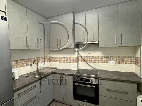 квартира за адресою Пономарьова вул., 26 к3