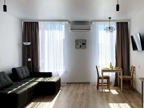 квартира за адресою Березнева вул., 12