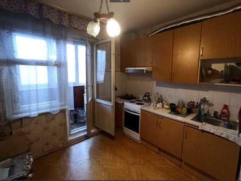 квартира за адресою Анни Ахматової вул., 39-А