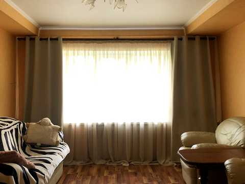 квартира по адресу Голосеевский просп. (40-летия Октября), 110