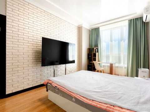 квартира за адресою Боголюбова вул., 26