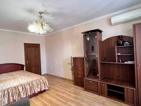 квартира по адресу Николая Голего ул. (Лебедєва-Кумача), 5