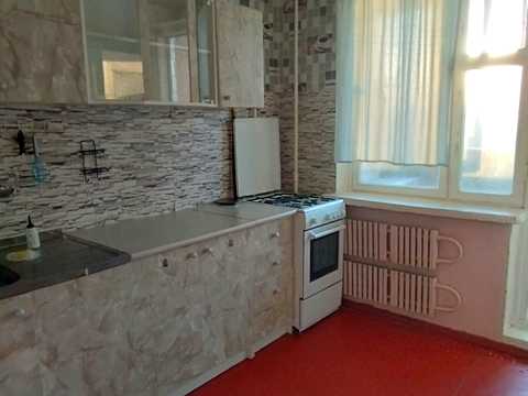 квартира по адресу Максима Залізняка ул., 18