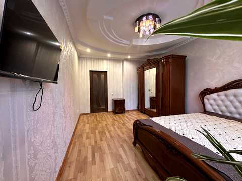квартира за адресою Авіаконструктора Ігоря Сікорського вул. (Танкова), 4-Б