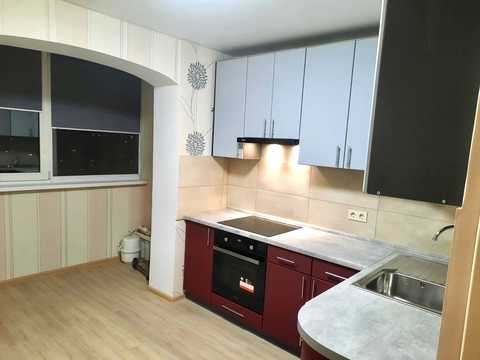 квартира по адресу Ревуцкого ул., 23