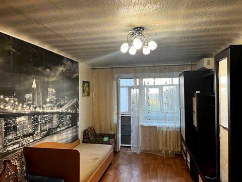 квартира за адресою Науки просп. (Гагаріна), 125