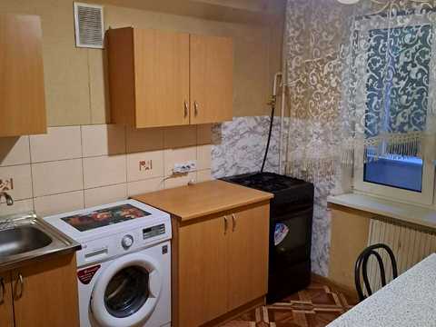 квартира по адресу Полярная ул., 7-Б