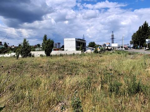 ділянка за адресою с. Святопетрівське, 