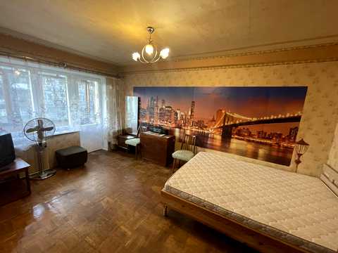 квартира за адресою Будівельників вул., 6-А