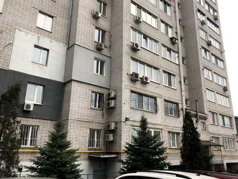 квартира за адресою Артеківська вул., 12
