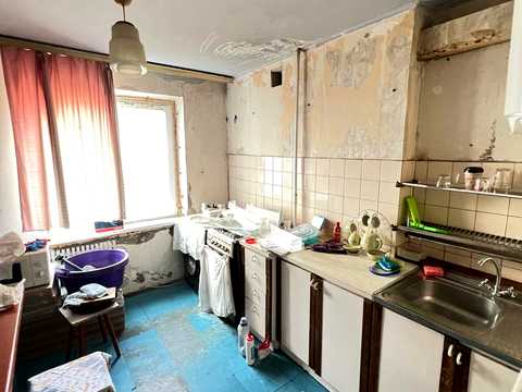 квартира по адресу Мониторная ул., 1