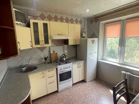 квартира по адресу Ладожская ул., 36-А