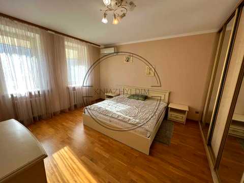квартира по адресу Харьковское шоссе, 58-Б